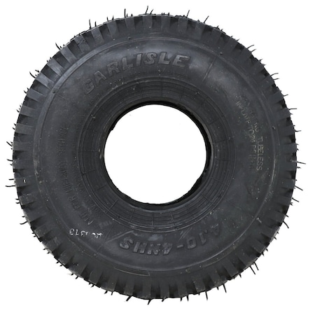 Sunbelt TIRE-STUD, 4.1X3.5X4, 2 PLY 3.4" x10.4" x10.4" A-B1TI15